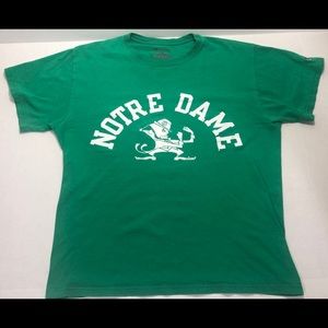 Notre Dame Champion T- Shirt